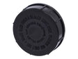Part Number 1001240716 Cap, Reservoir fits JLG