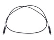 Part Number 1001241176 Cable, Shift-Hdx Crew fits JLG