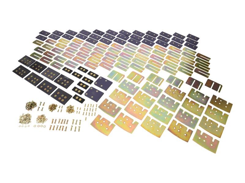 1001241275 Kit, (Service) Wear Pads Axle | JLG