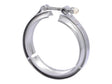 Part Number 1001241482 Clamp, V Band 4" Spherical fits JLG