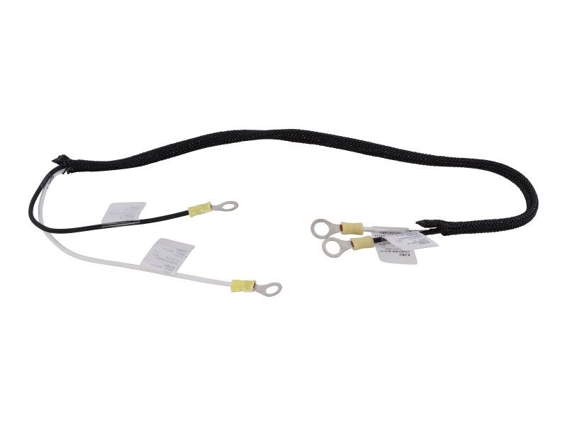 Part Number 1001241489 Harness, Charger Dc Connection fits JLG