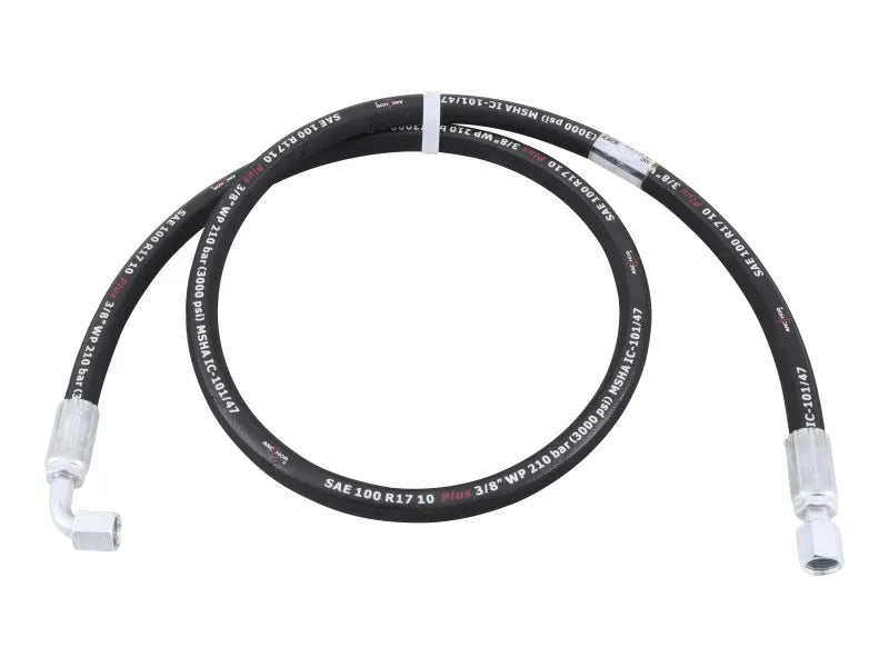 1001242230 Hose Assembly, 10Mm X Jic/Jic | JLG