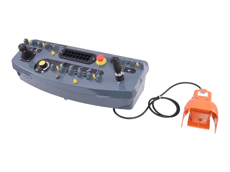 1001202557S Elec Assembly, Box 400S-460Sj (Supersedes to new # 1001242845S)