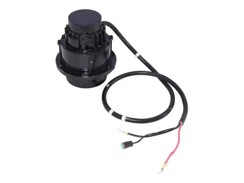 1001243257 Motor, Electric Drive/Hub | JLG