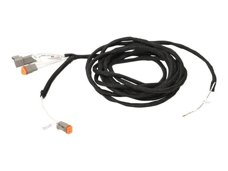 1001243682 White Noise Motion Harness