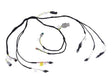 Part Number 1001244648 Harness, Basic Platform fits JLG
