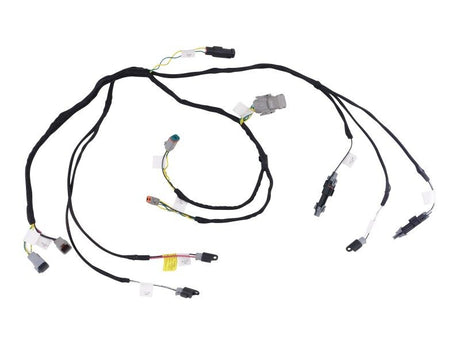 Part Number 1001244648 Harness, Basic Platform fits JLG