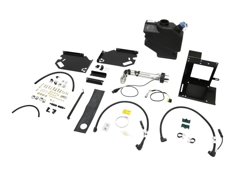 Part Number 1001244863 Kit, 1500Ajp/1850Sj Def Tank fits JLG