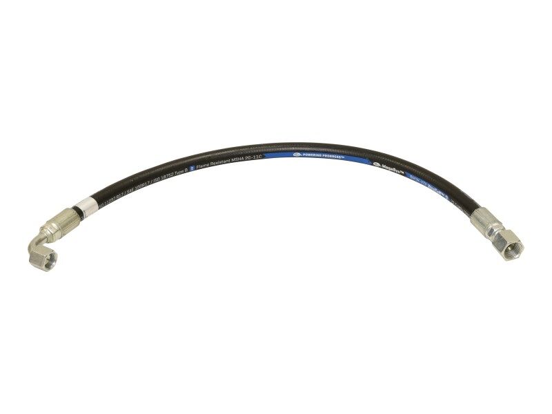 1001245068 Hose Assembly, 12.5MM Jic/Jic | JLG