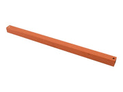 Part Number 1001245138 Tube, Platform Rail fits JLG