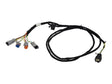 Part Number 1001245299 Harness, Mobile Control fits JLG