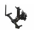 Part Number 1001246022S Install, Drywall fits JLG