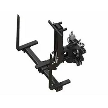 Part Number 1001246022S Install, Drywall fits JLG