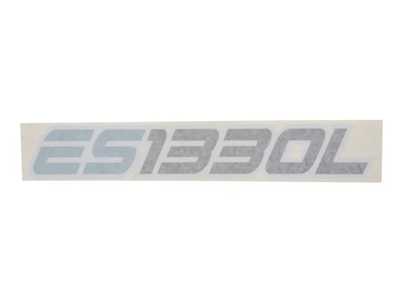 1001246681 Decal, Model (1330W) | JLG