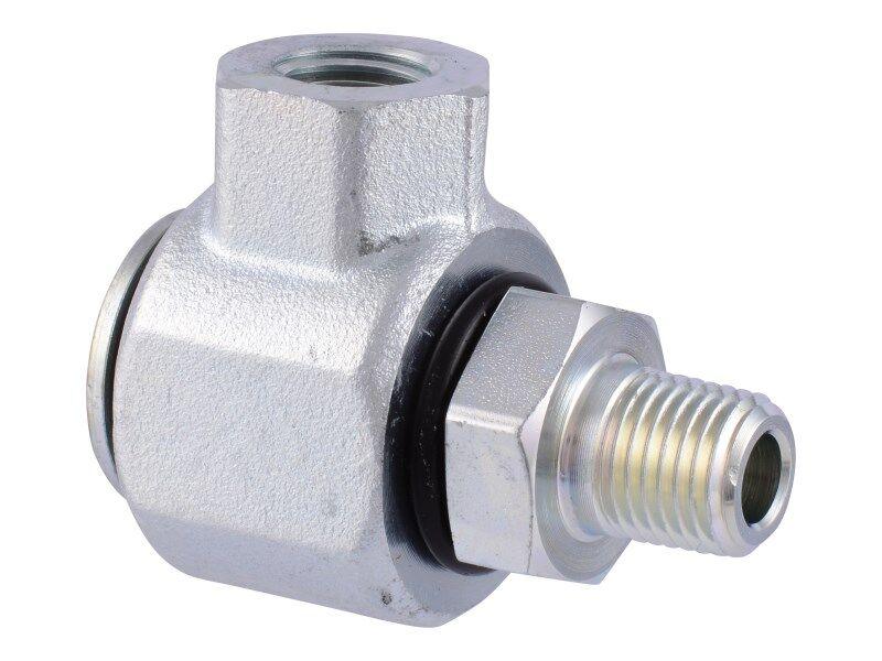 1001247358 Fitting Pipe Swivel Joint