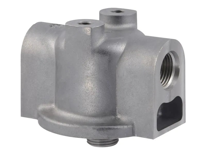 1001248056 Filter, Base Engine Oil Kbt | JLG