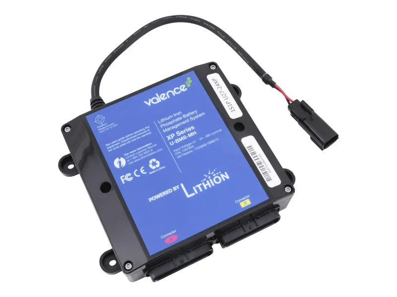 1001248135 Control, Bms | JLG