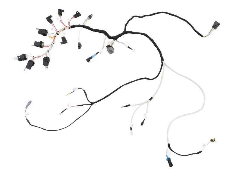 1001248289 Harness, Dual Fuel Engine | JLG