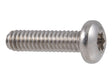 Part Number 1001248301 Screw-Spec, 1/4"-20 X 1" Pan Hd fits JLG