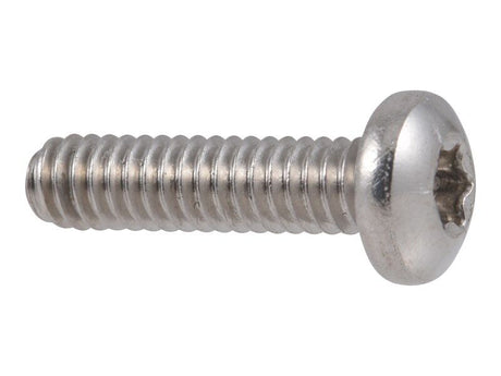 Part Number 1001248301 Screw-Spec, 1/4"-20 X 1" Pan Hd fits JLG