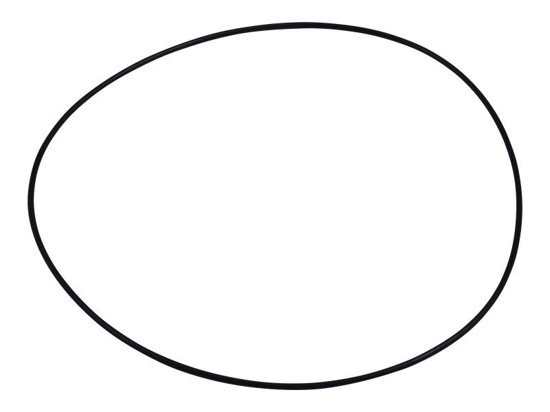 1001248720 O'Ring, Seal Fitting | JLG