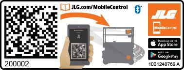 1001250533 Kit Mobile Control 