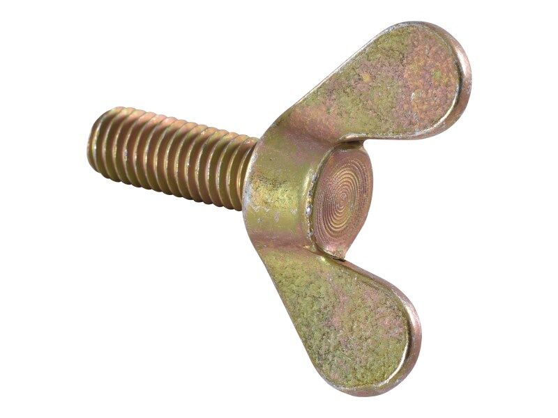 1001250708 Bolt, Wing M8 X 20 | JLG