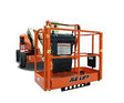 Part Number 1001246867 Kit, Eds Level 1 Booms fits JLG