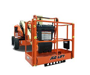 Part Number 1001246867 Kit, Eds Level 1 Booms fits JLG