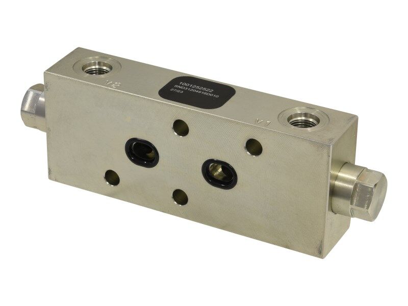 1001252522 Valve, Counterbalance, Sway | JLG