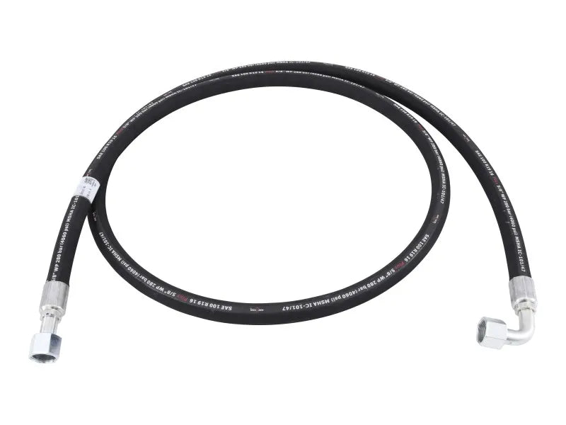 1001253084 Hose Assembly 16Mm Orfs/Orfs | JLG