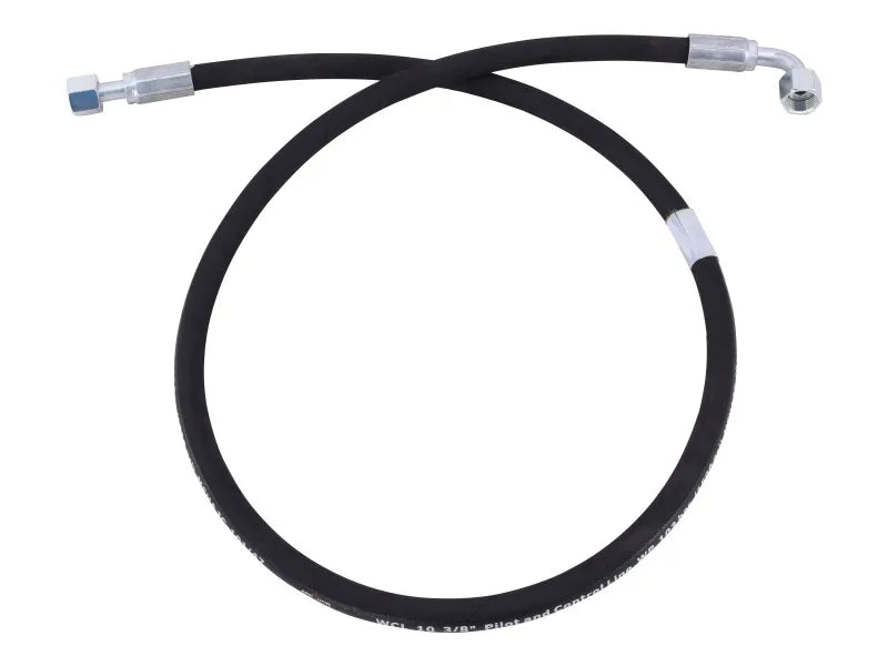 1001253102 Hose Assembly 10Mm Orfs/Orfs | JLG