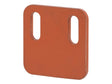 Part Number 1001253149 Plate, Gate Latch fits JLG