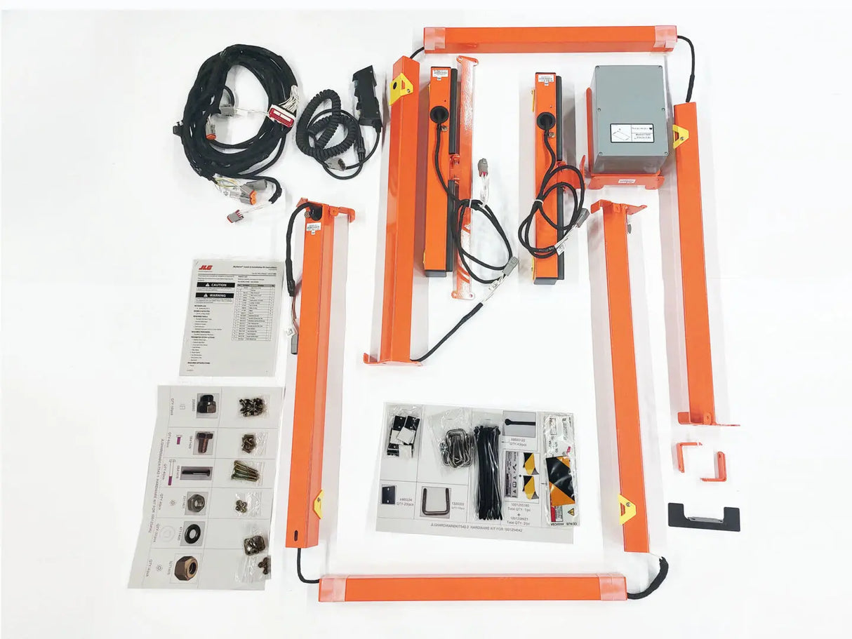 1001254542 Kit, Level 2 Skysense 3246R | JLG