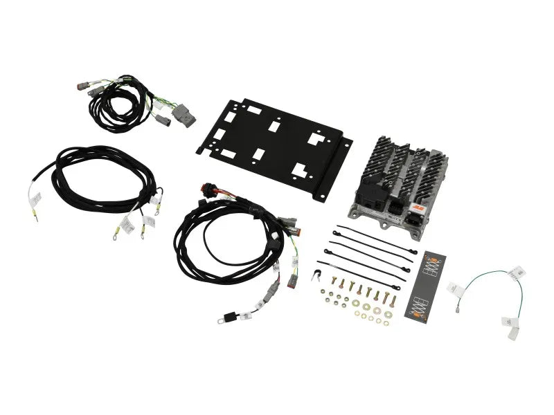 1001255597 Kit, Battery Charger | JLG