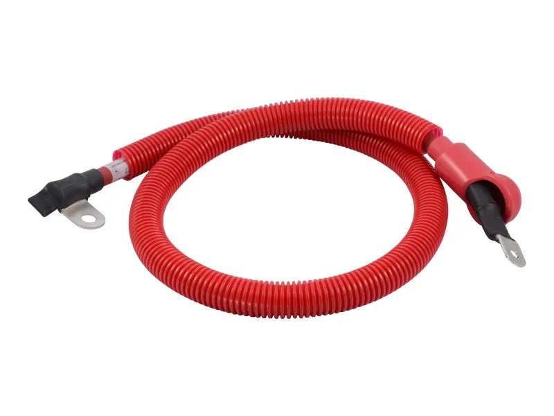 1001256328 Cable, Cont To Mod B+ | JLG