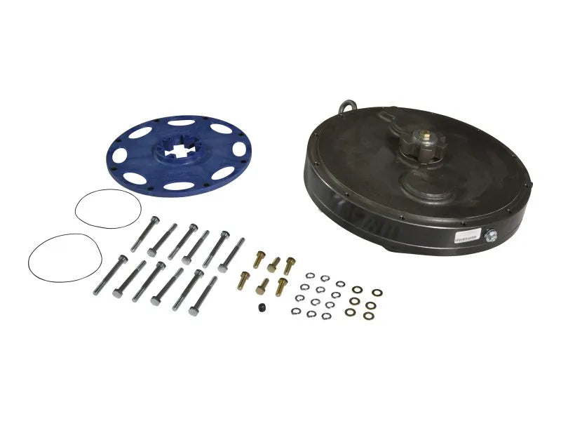 Part Number 1001256526 Gear, Hy-Stat Dual Drive fits JLG