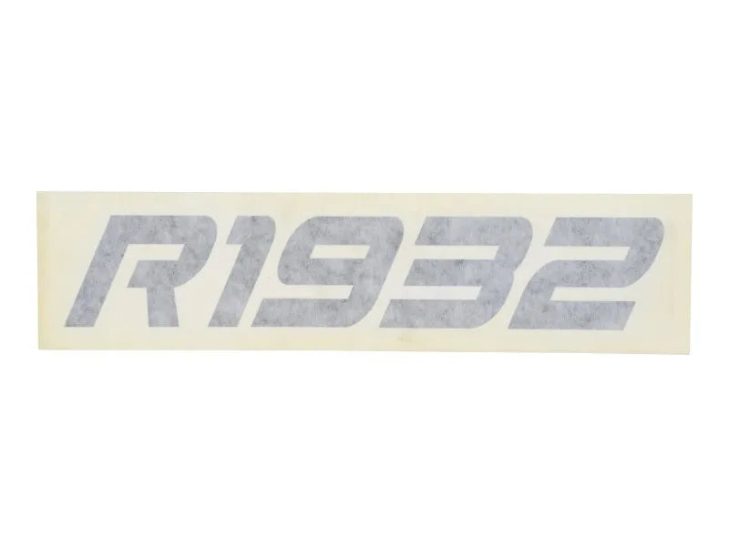 1001257173 Decal, Model Number R1932 | JLG