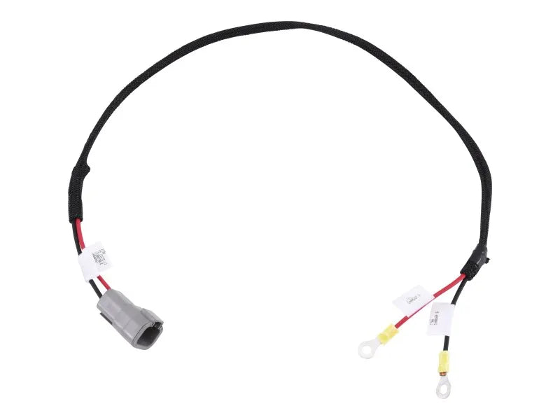 1001260408 Harness, Charger Dc Connection | JLG