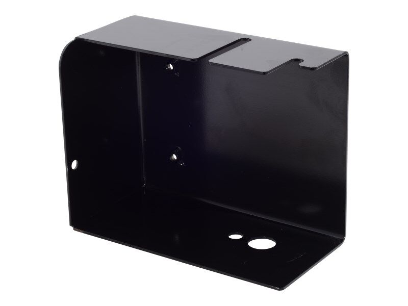 1001260460 Cover, Valve Weldment | JLG