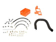 1001260490 Kit, 600S Platform Manifold 