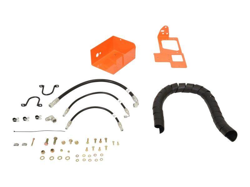 1001260490 Kit, 600S Platform Manifold 