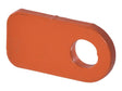 Part Number 1001260504 Plate, Stopper Cleanguard fits JLG