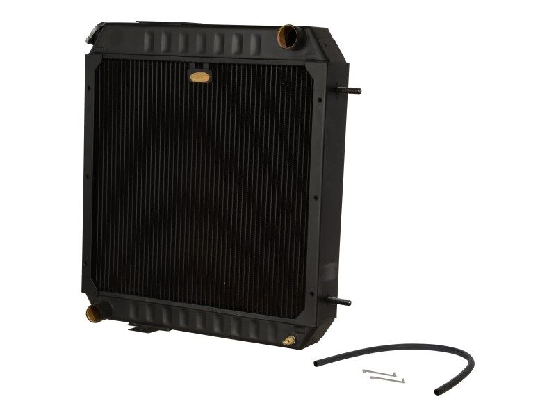 Piezas BHE 1101083 RADIADOR FLUJO CRUZADO BHE Lift Parts Piezas bhe 1101083 radiador flujo cruzado bhe lift parts