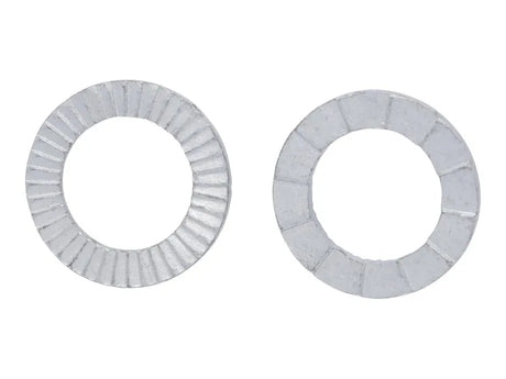 Part Number 1001261551 Washer-Spec, M10 Disclock fits JLG