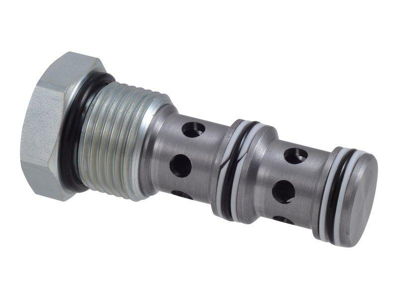 1001261585 3 Way Cavity Plug