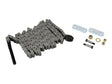 Part Number 1001261690 Kit, Boom Retract Chain fits JLG