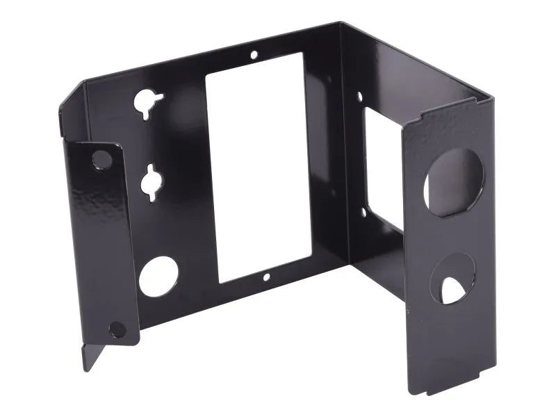 1001262655 Plate, Control Box (Inside) | JLG