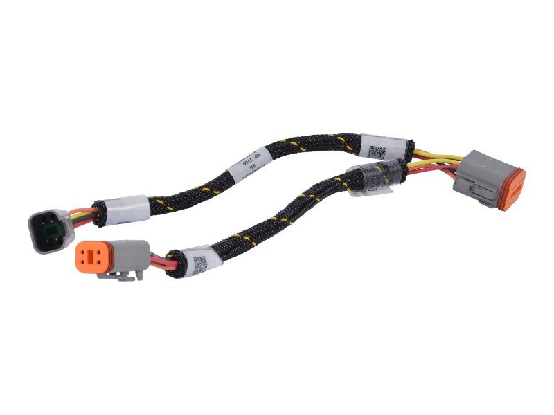 Part Number 1001262963 Harness, Xirgo Jumper fits JLG