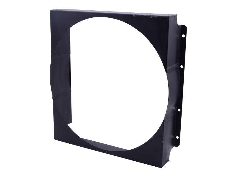 1001263781 Shroud Metal Fan